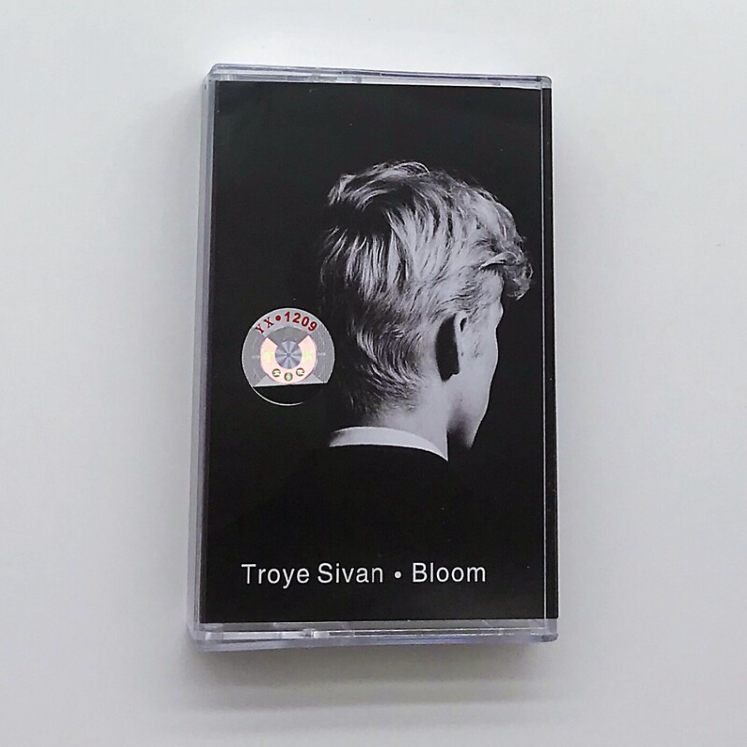 Rare Sealed Troye Sivan Bloom  - Vintage Collection 评论和价格