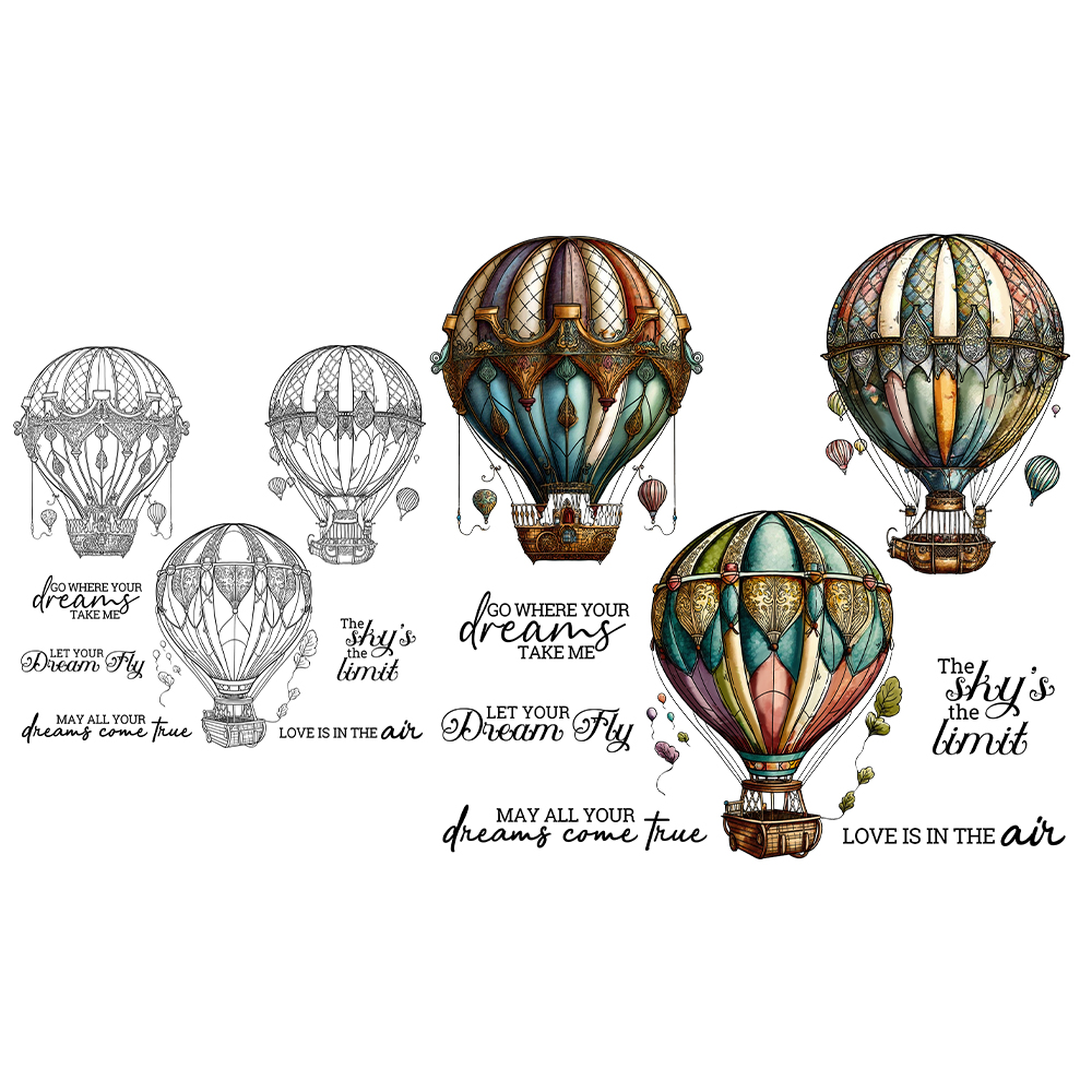 Mangocraft Vintage Flying Hot  - Vintage Collectible Stamps 评论和价格