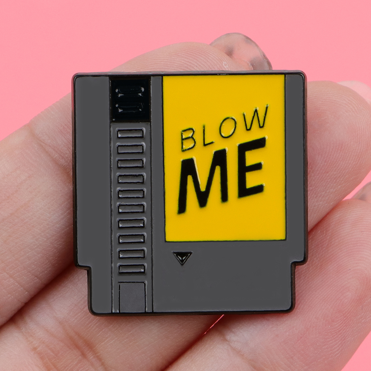Video Game Enamel Pins Cartoon - Vintage Item 评论和价格
