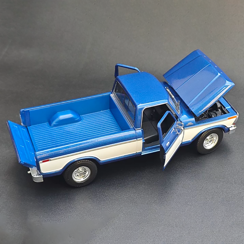 (About 27.6 * 10.5 * 9.7 cm) M - Vintage Collectible Trucks 评论和价格