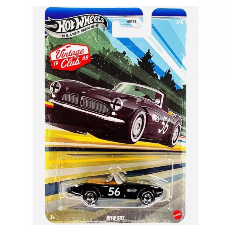 Hot Sale Hot Wheels Hrt81 Vint - Vintage Collectible Hot Wheels 评论和价格