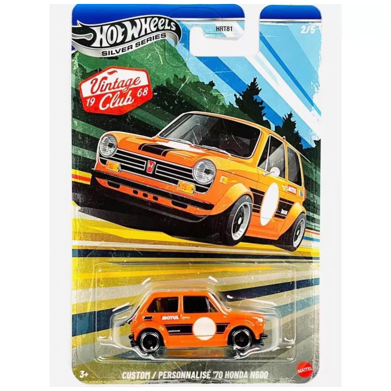 Hot Sale Hot Wheels Hrt81 Vint - Vintage Collectible Hot Wheels 评论和价格