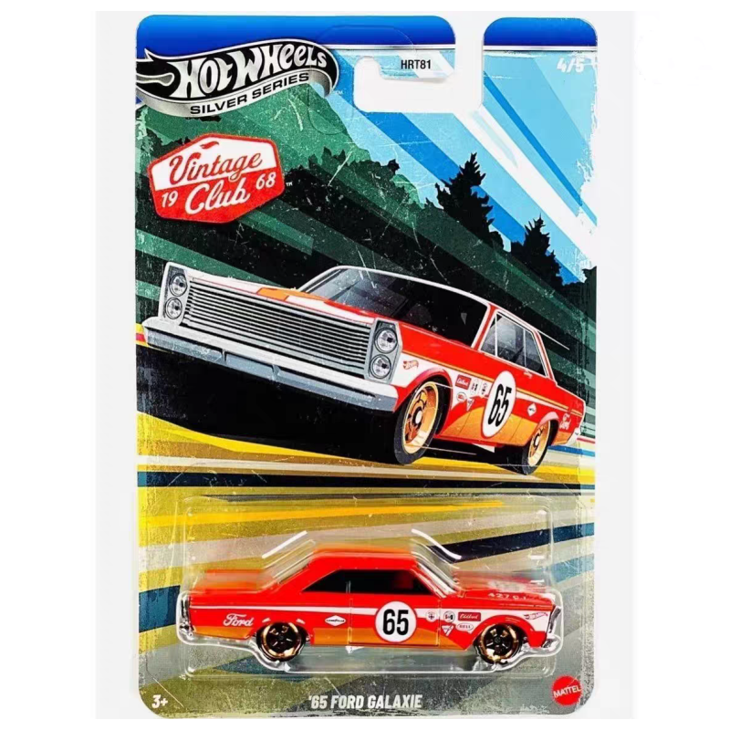 Hot Sale Hot Wheels Hrt81 Vint - Vintage Collectible Hot Wheels 评论和价格