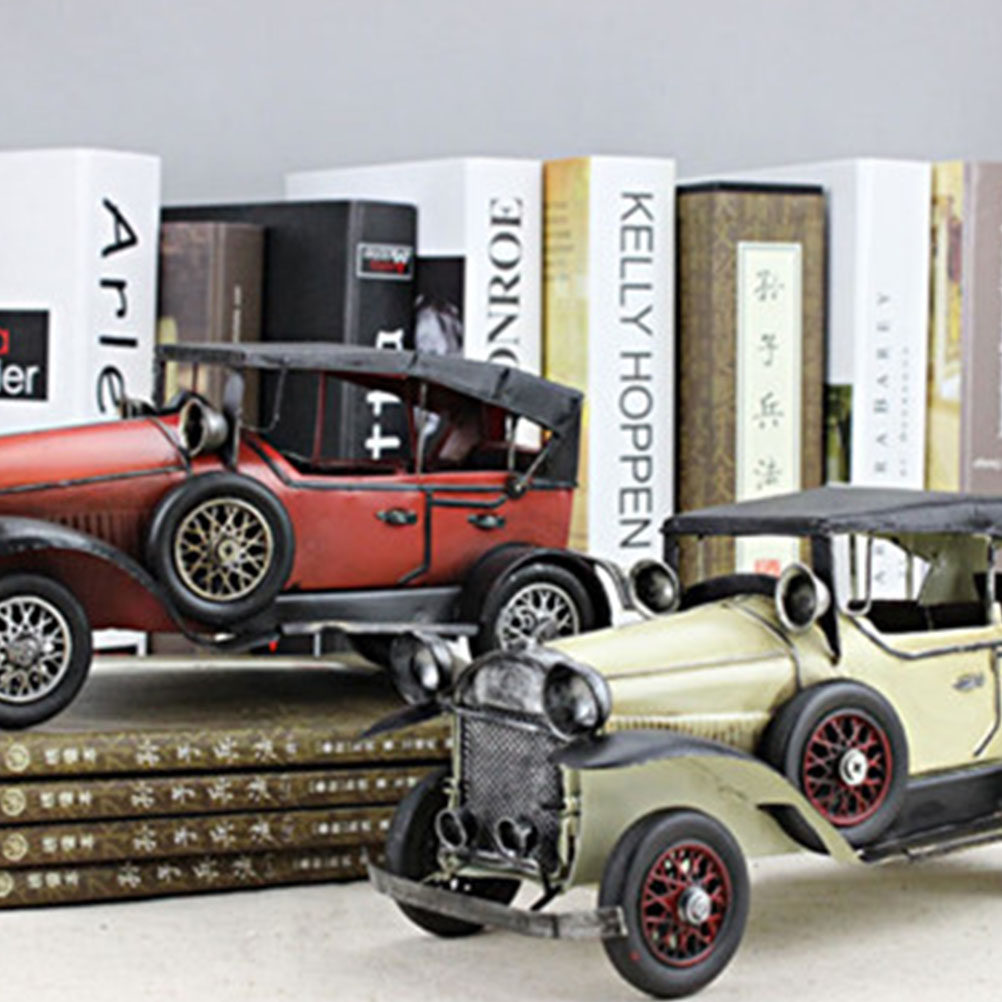 Vintage Iron Truck Adornment R - Vintage Collectible Trucks 评论和价格