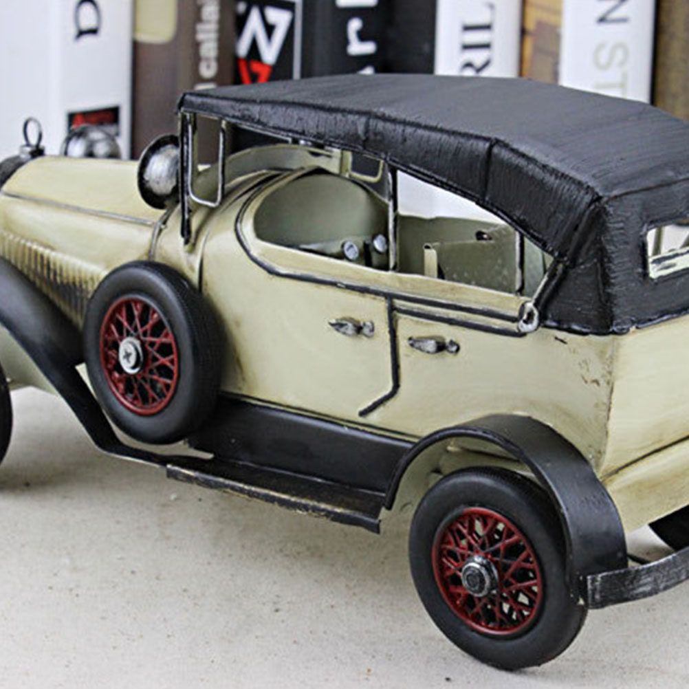 Vintage Iron Truck Adornment R - Vintage Collectible Trucks 评论和价格