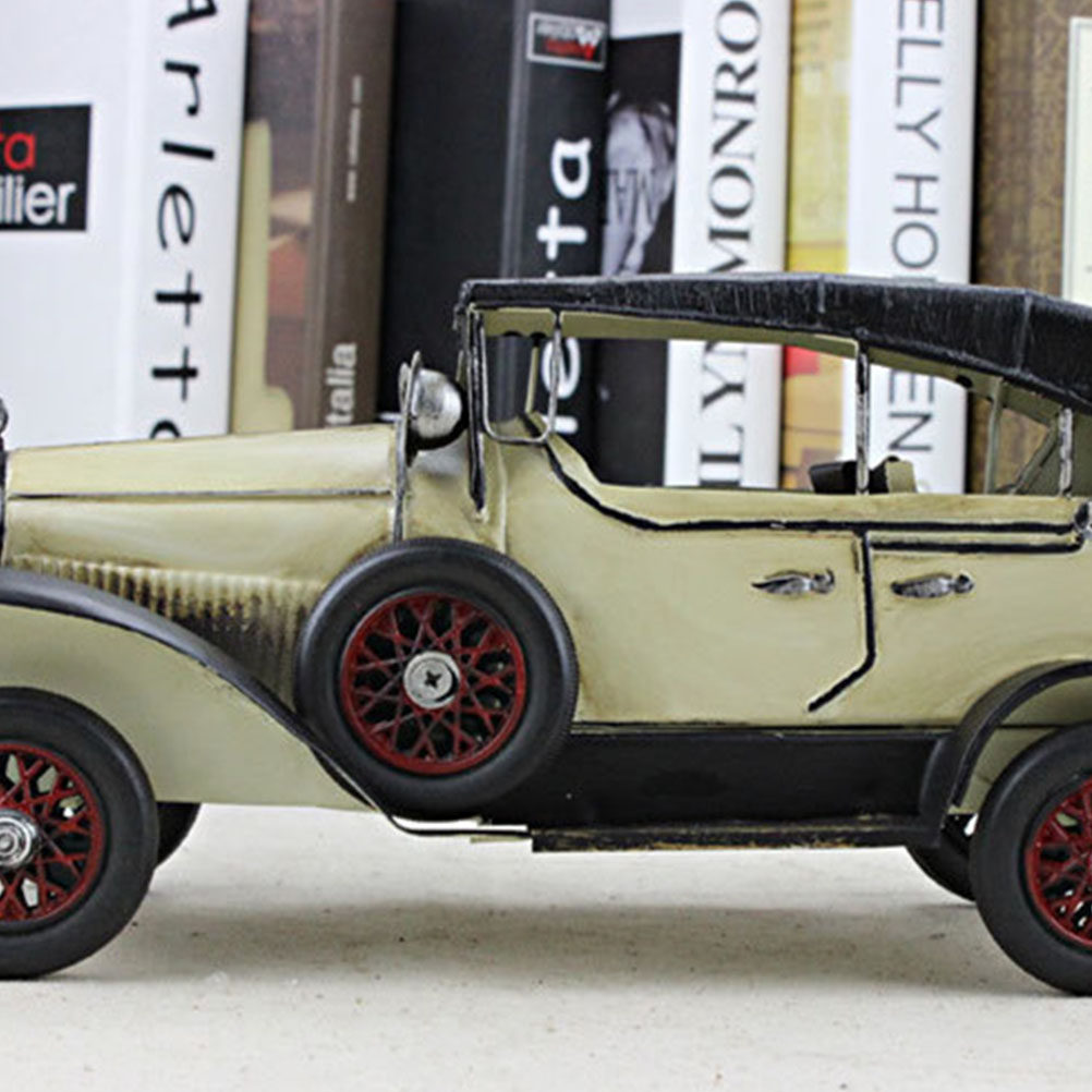 Vintage Iron Truck Adornment R - Vintage Collectible Trucks 评论和价格