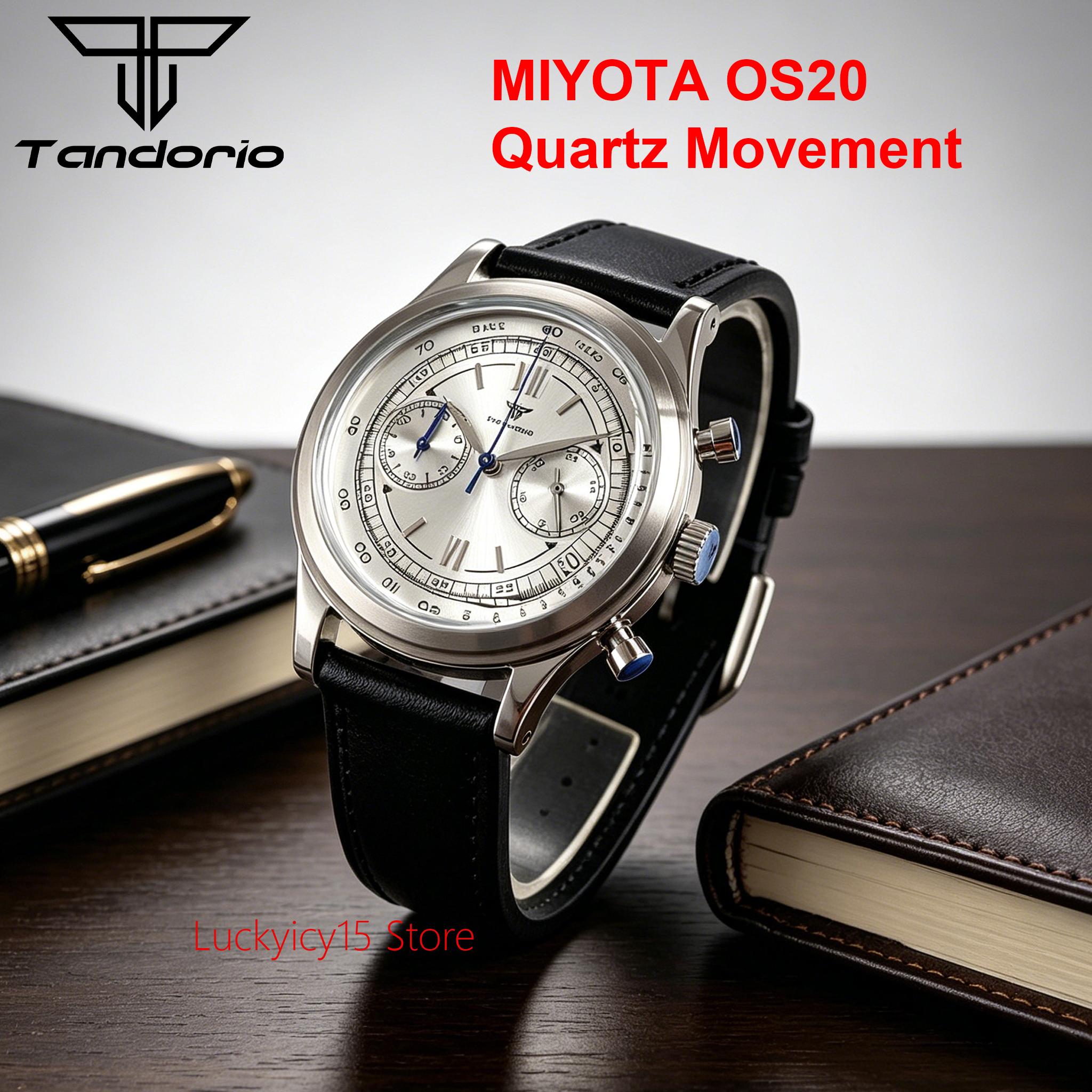 Vintage Quartz Watches for Men - Vintage Watch Crystal 评论和价格