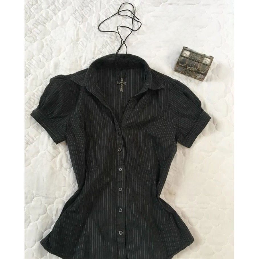 Vintage Classic Cool Fit Shirt - Vintage Collectible Clothing 评论和价格