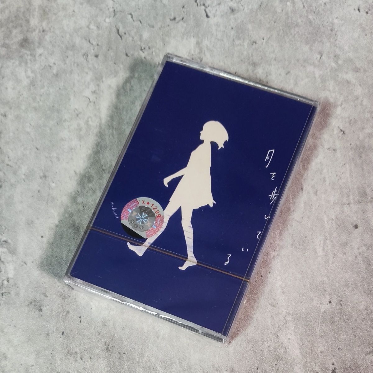 Retro Japanese Melody Cassette - Vintage Collection 评论和价格
