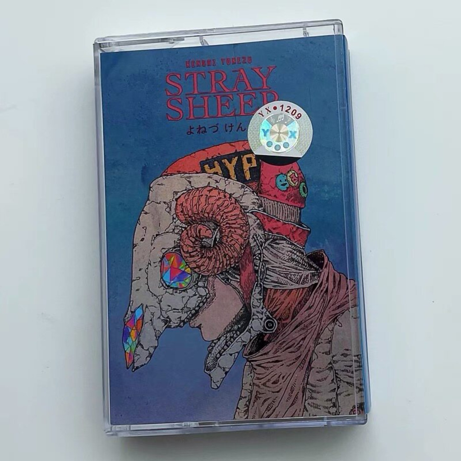 Kenshi Yonezu STRAY SHEEP & Pa - Vintage Collection 评论和价格
