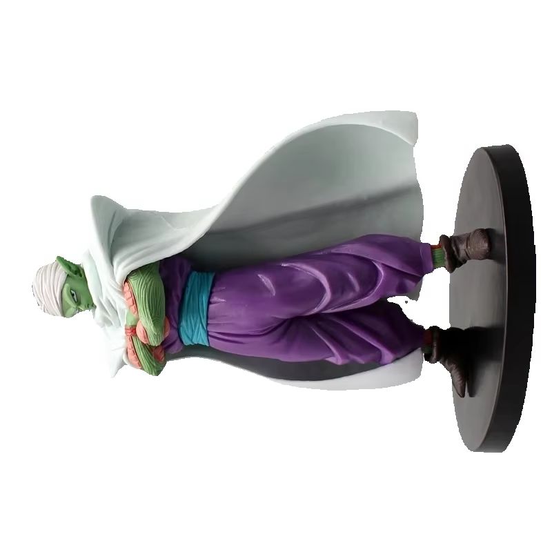 17cm Anime Dragon Ball Z Figur - Vintage Collectible Figurines 评论和价格