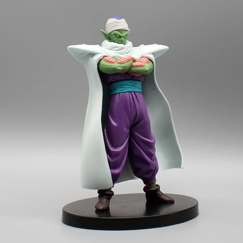 17cm Anime Dragon Ball Z Figur - Vintage Collectible Figurines 评论和价格