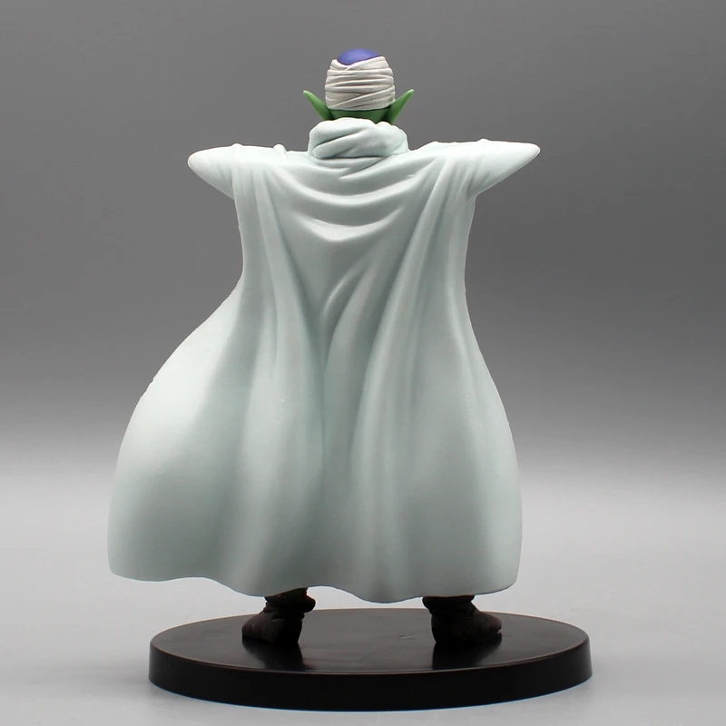 17cm Anime Dragon Ball Z Figur - Vintage Collectible Figurines 评论和价格