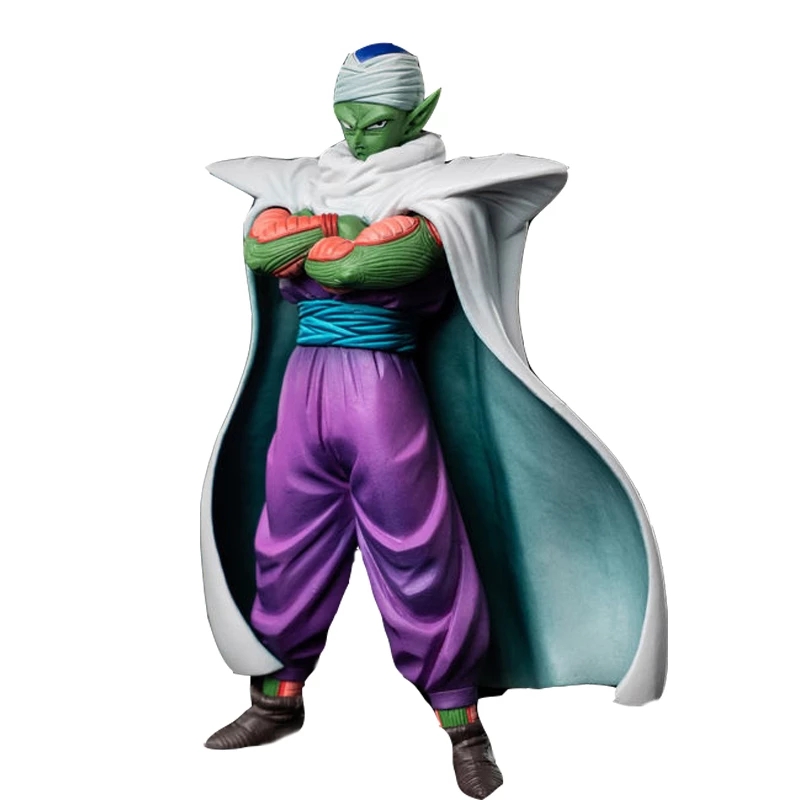 17cm Anime Dragon Ball Z Figur - Vintage Collectible Figurines 评论和价格
